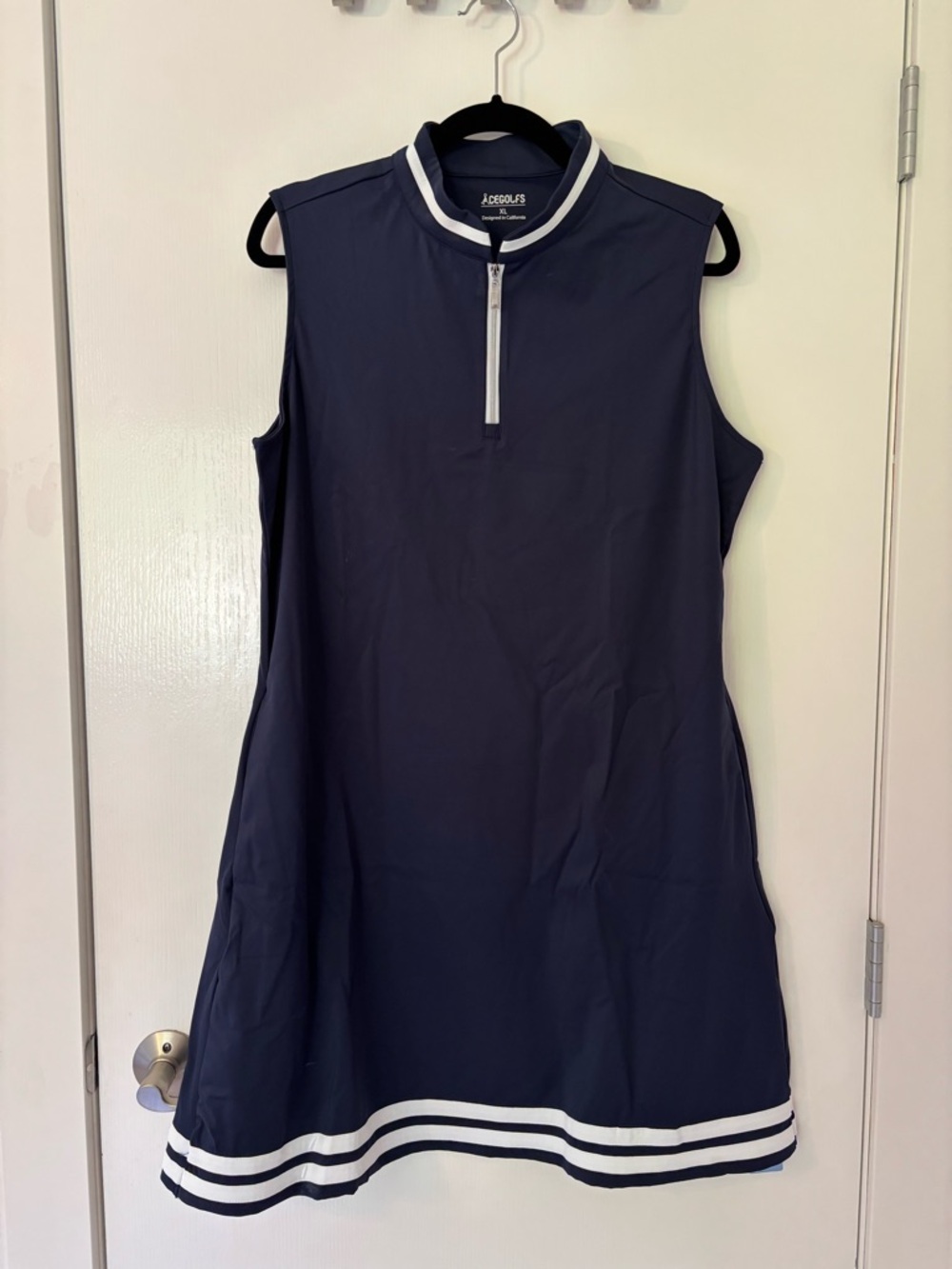 NEW Navy Golf ⛳️ Dress